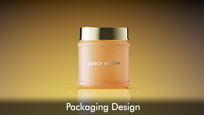 Verpackungs Design