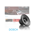 DOSCH Audio