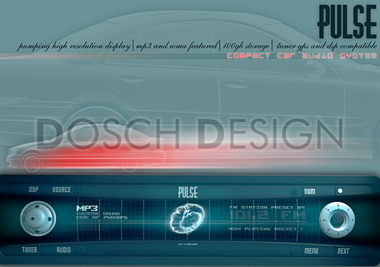 DoschDesing Layer FX - New Technology PSD