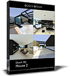 DOSCH DESIGN - DOSCH 3D: Buildings V2