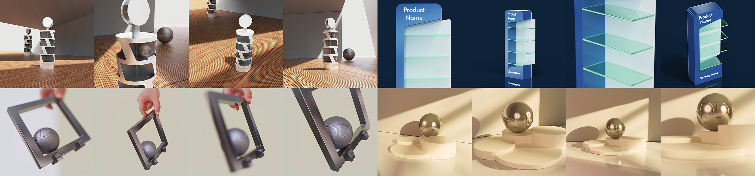 Product Staging: Der professionelle Workflow für herausragende Produktbilder