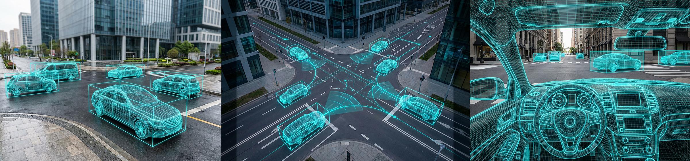 Dosch 3D for AI Training Data 