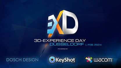 3D-Experience Day