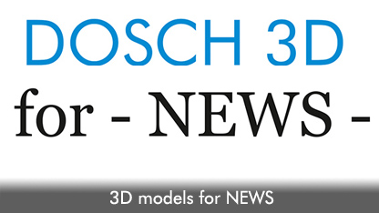 Dosch 3D for News
