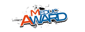 Meduc Award - media akademie e.V.