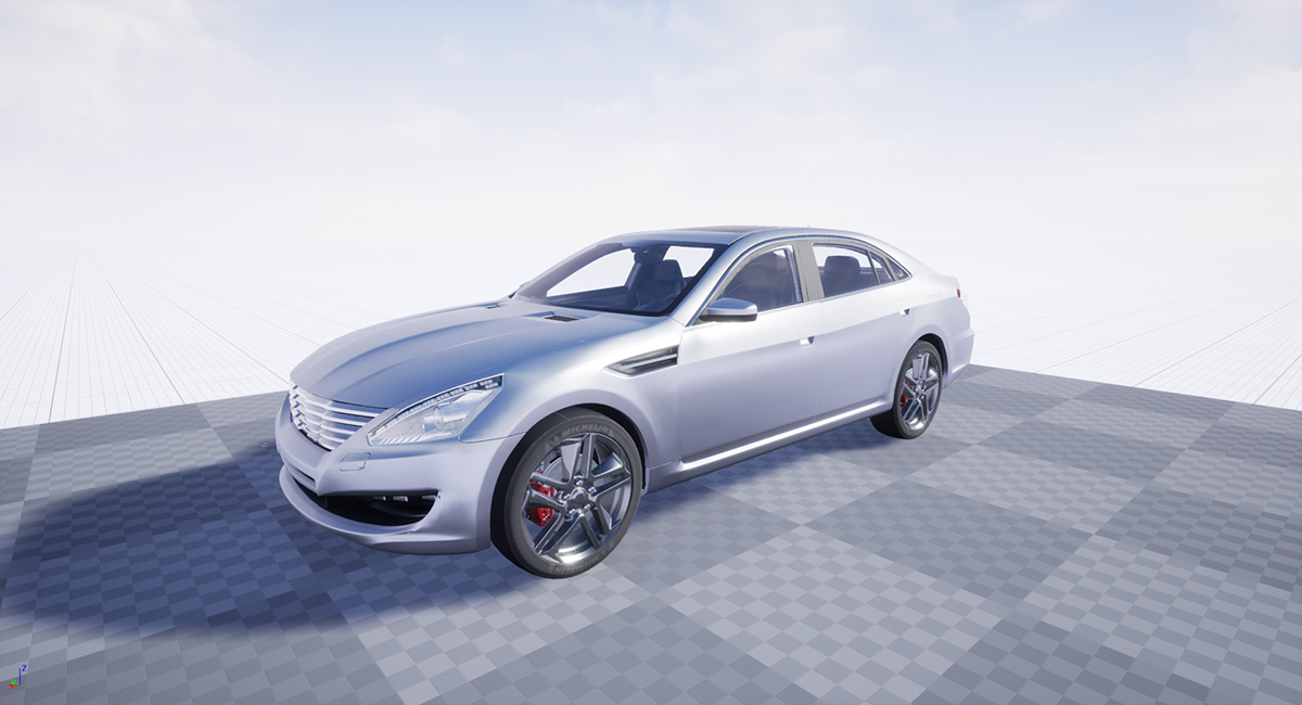 DOSCH DESIGN - DOSCH 3D: Car Repair Tools