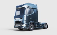 DOSCH DESIGN - DOSCH 3D: Trucks 2023 - Europe V2