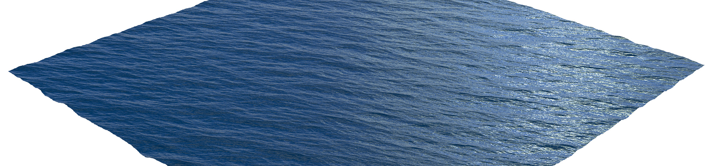 DOSCH 3D 3D Ocean Surfaces