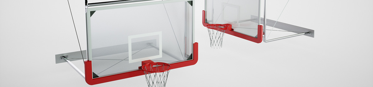 DOSCH 3D Basketball