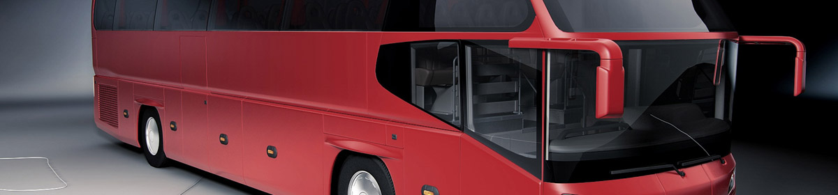 DOSCH 3D Bus Details