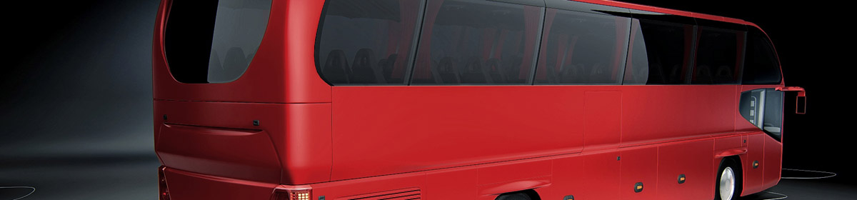 DOSCH 3D Bus Details