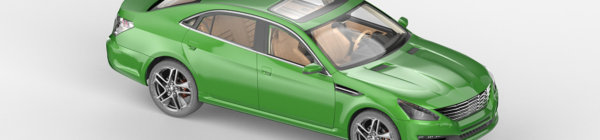 DOSCH 3D: Car Details V3 - Electric