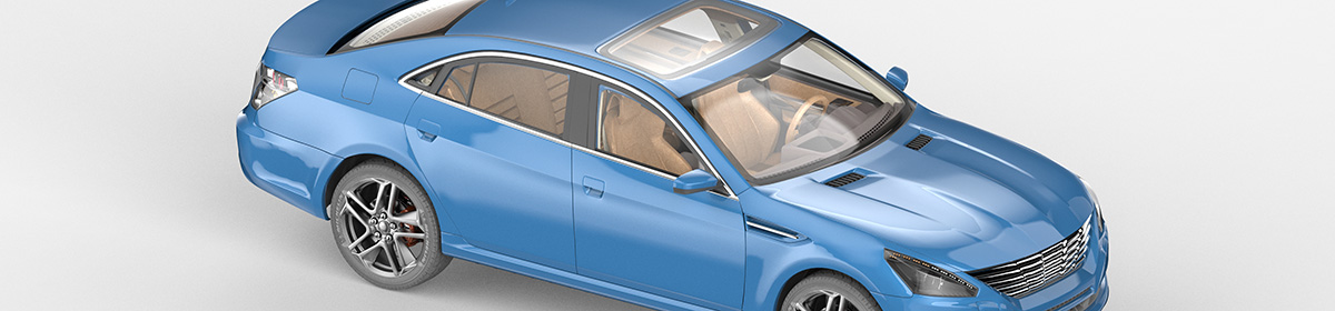 DOSCH 3D: Car Details V3 - Hydrogen Fuel Cell