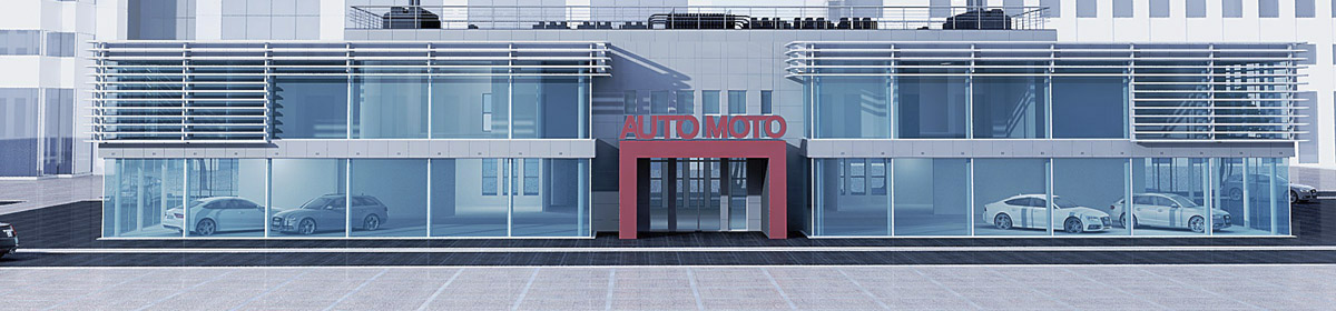 DOSCH 3D Commercial Buildings