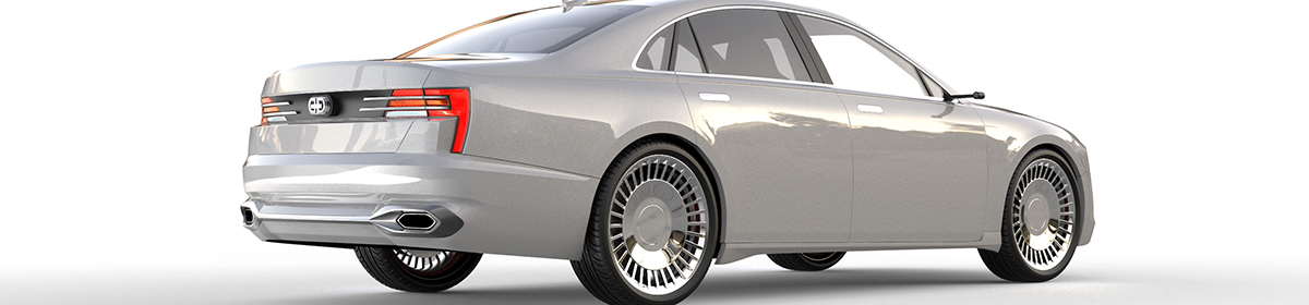 DOSCH 3D Concept Cars Vol.07