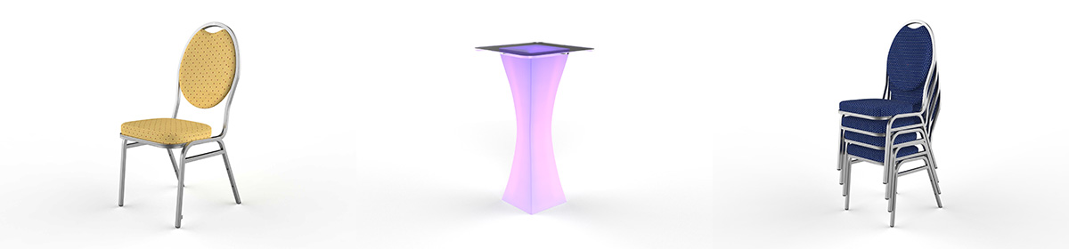 DOSCH 3D: Event & Stage V2