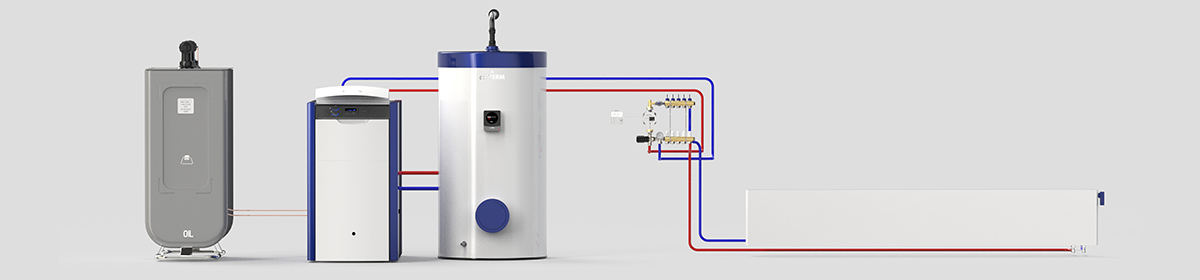 DOSCH 3D Heating Systems V2