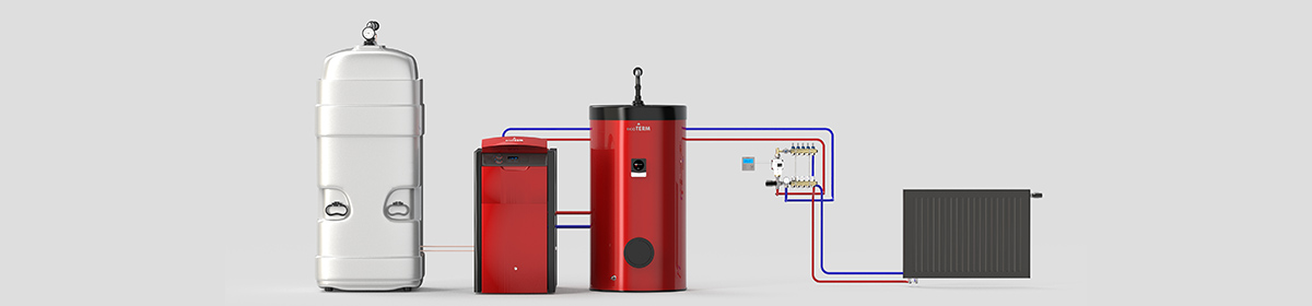 DOSCH 3D Heating Systems V2