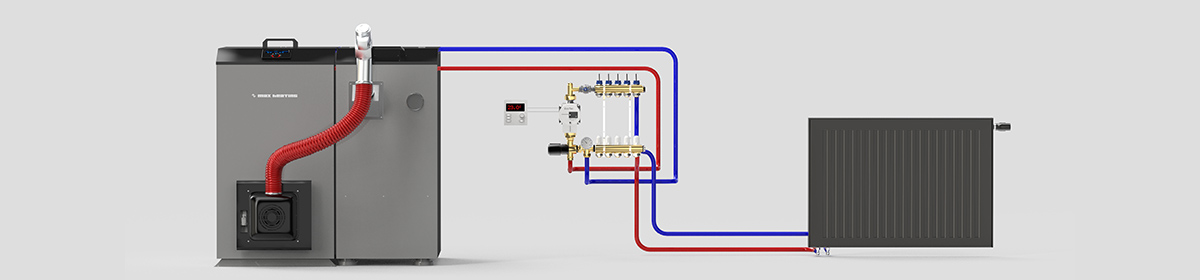 DOSCH 3D Heating Systems V2