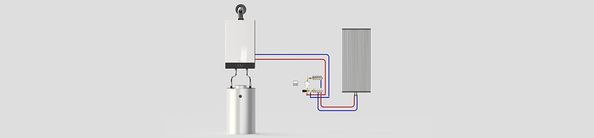 DOSCH 3D Heating Systems V2