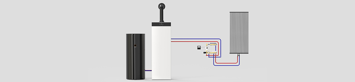 DOSCH 3D Heating Systems V2