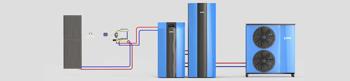 DOSCH 3D Heating Systems V2