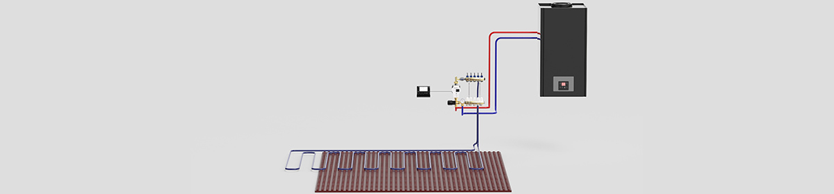 DOSCH 3D Heating Systems V2