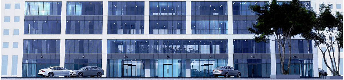 DOSCH 3D Office Buildings