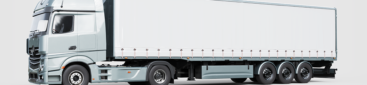 DOSCH 3D: Trucks 2023 - Europe V2