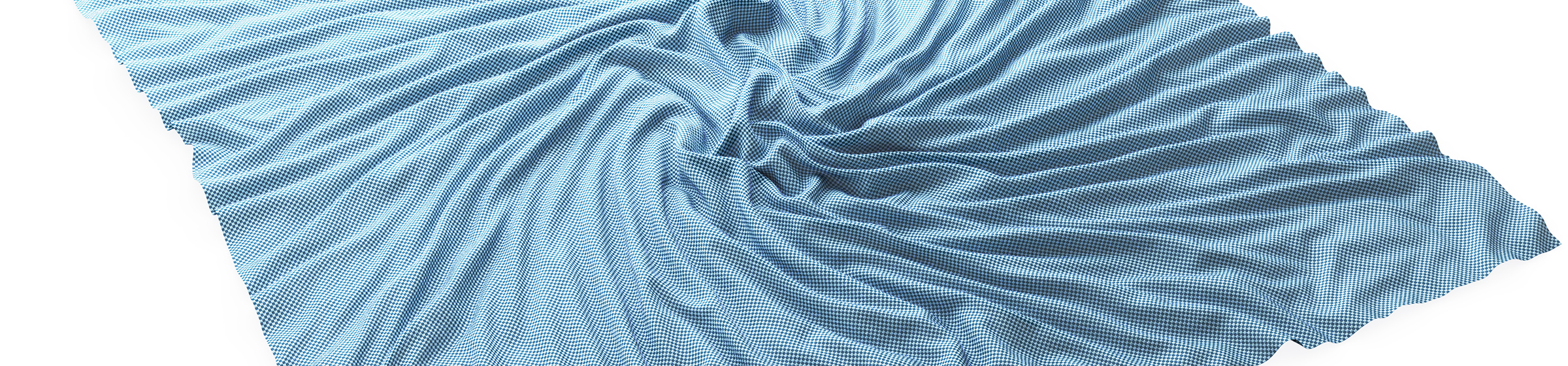 DOSCH 3D Fabric Effects