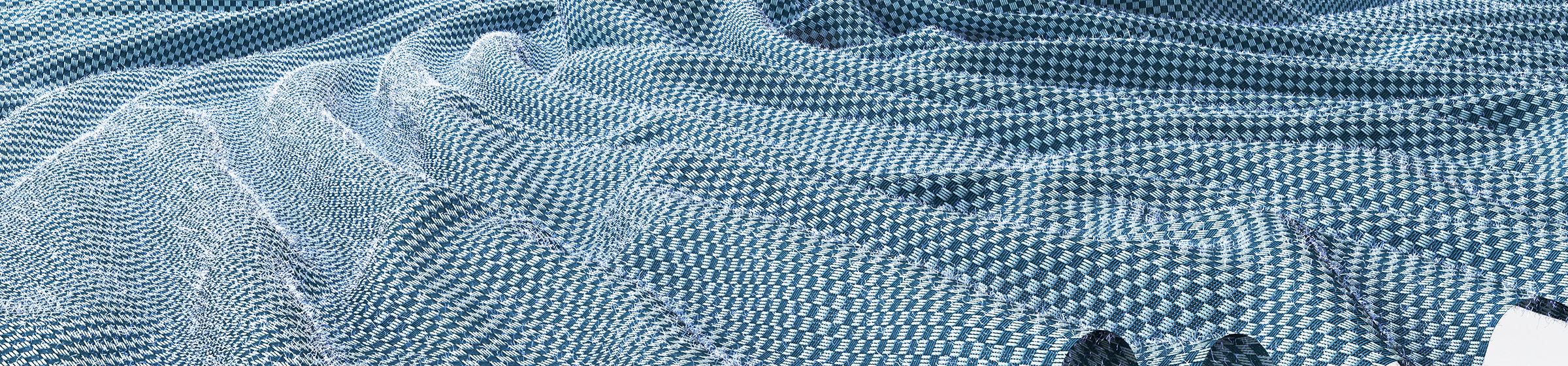 DOSCH 3D Fabric Effects