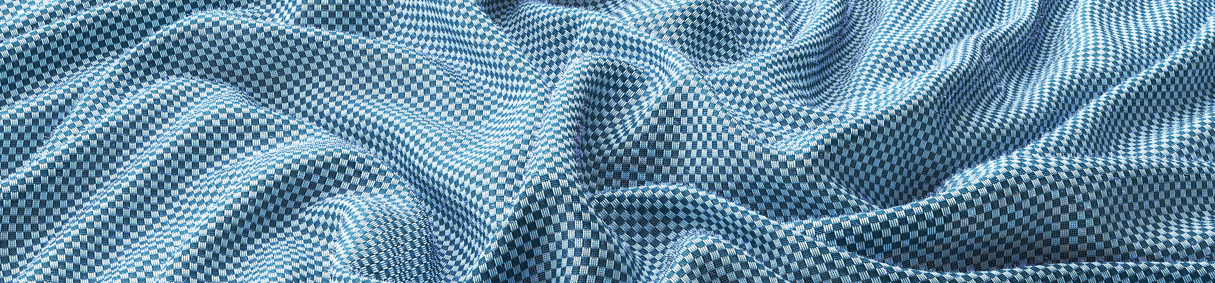 DOSCH 3D Fabric Effects