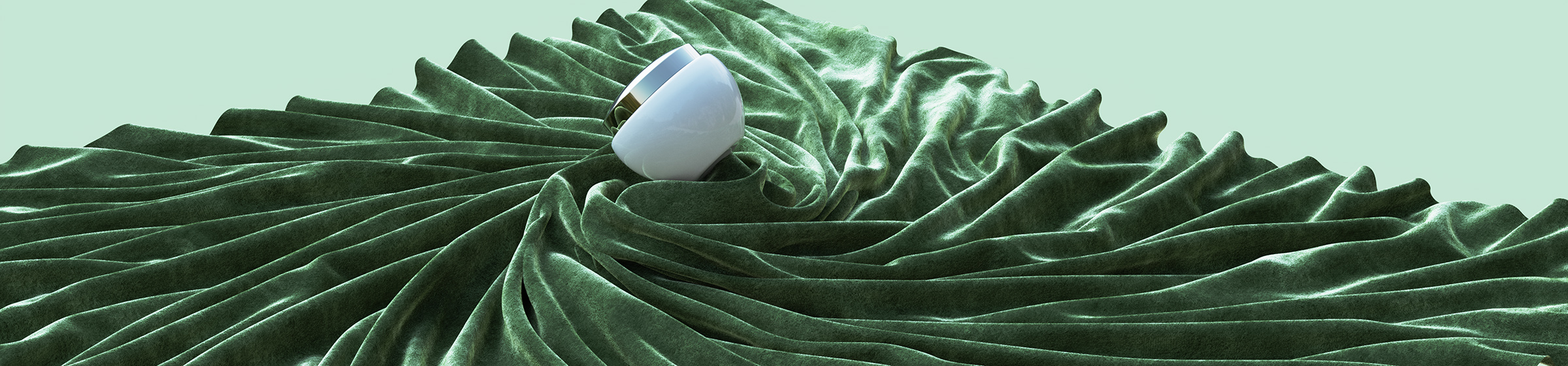 DOSCH 3D Fabric Effects