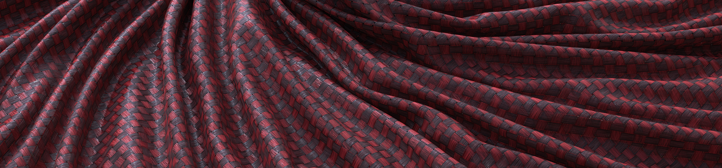 DOSCH 3D Fabric Effects