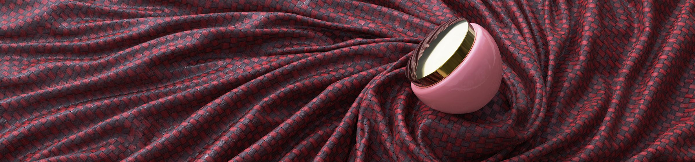 DOSCH 3D Fabric Effects