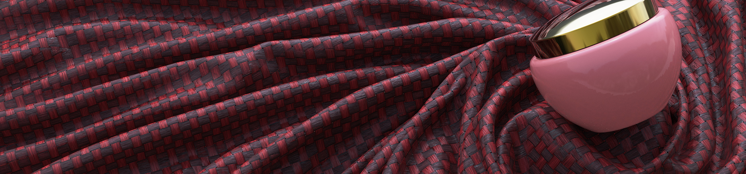 DOSCH 3D Fabric Effects