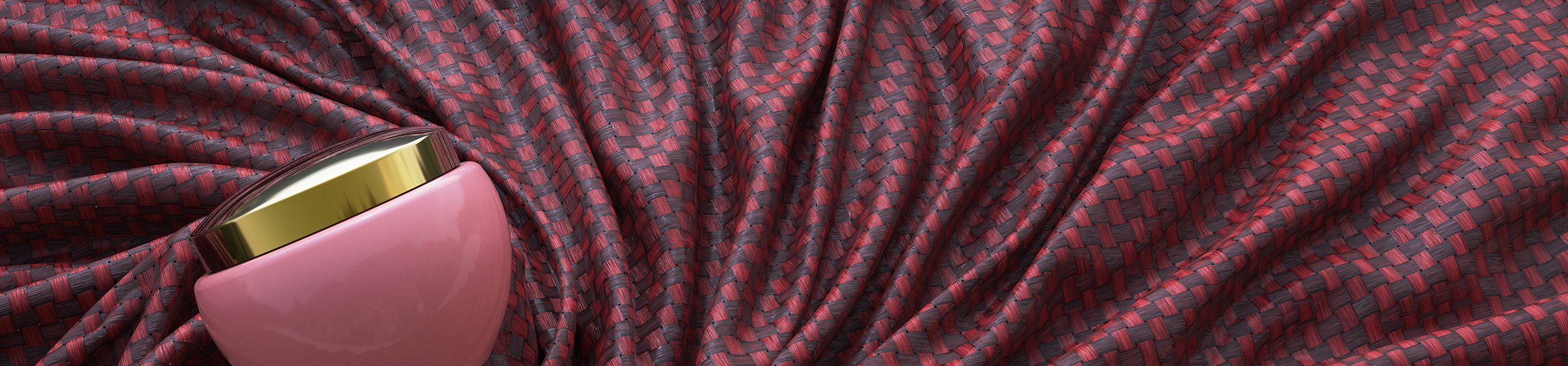 DOSCH 3D Fabric Effects