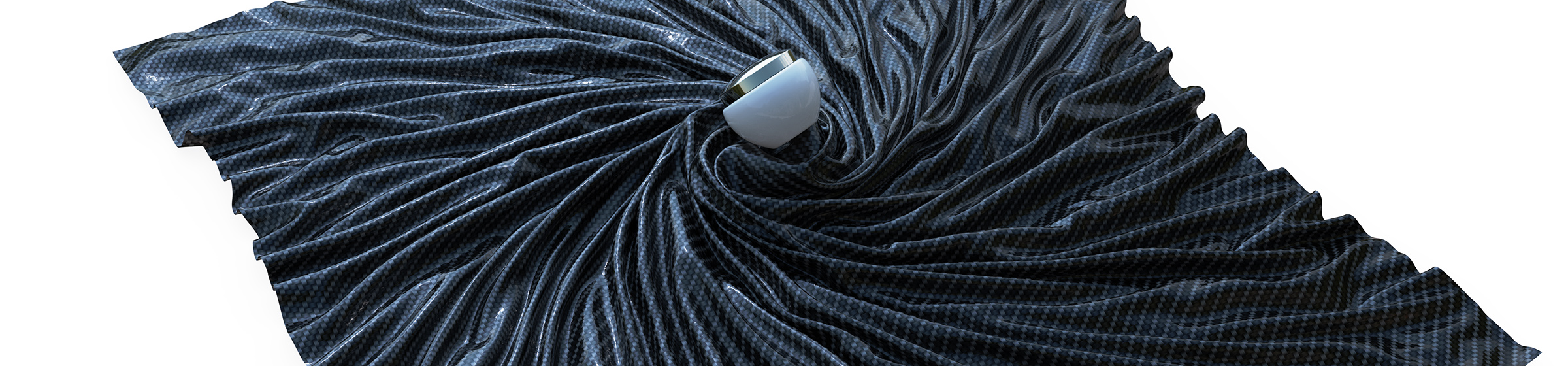 DOSCH 3D Fabric Effects