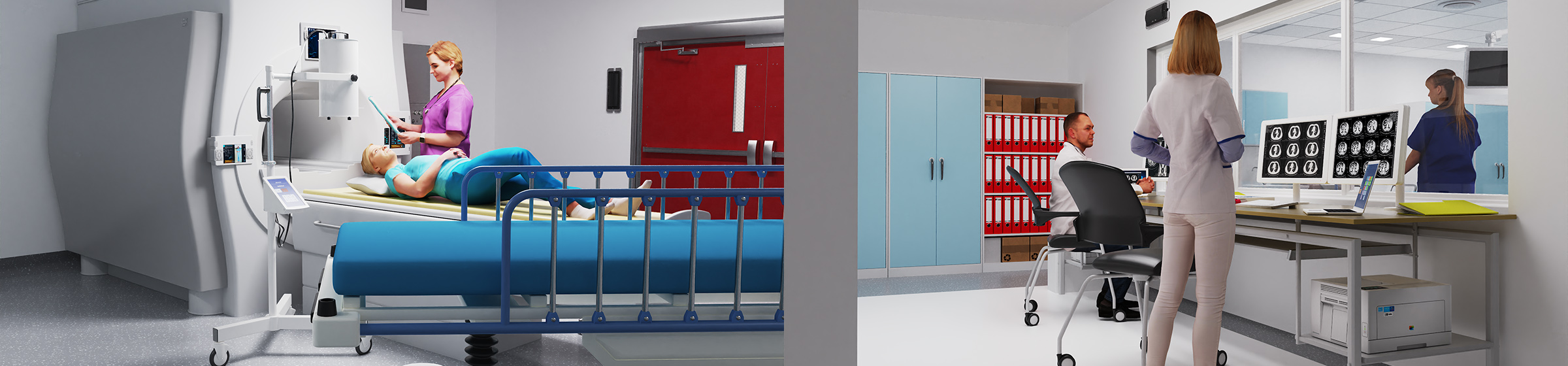 DOSCH 3D KeyShot 3D-Render-Scene 006
