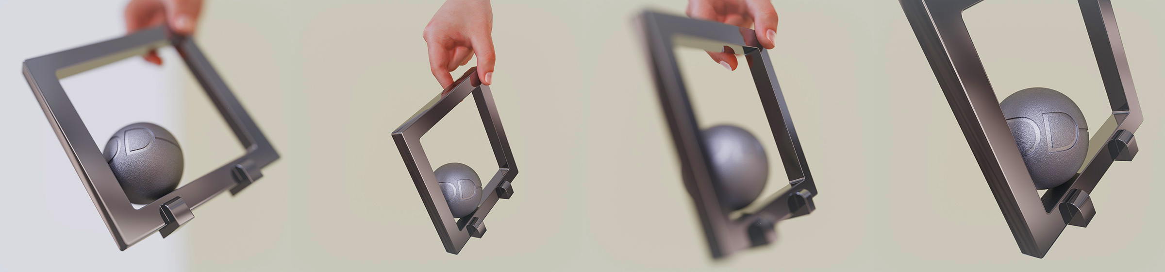 DOSCH 3D Studio Podests & Stands Vol.1