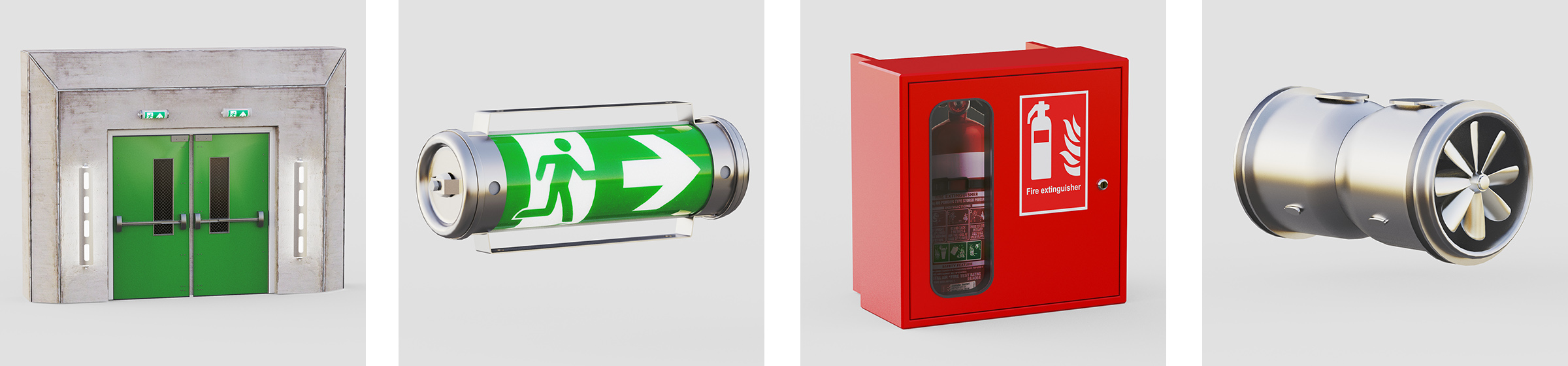 DOSCH 3D Tunnel Construction Kit