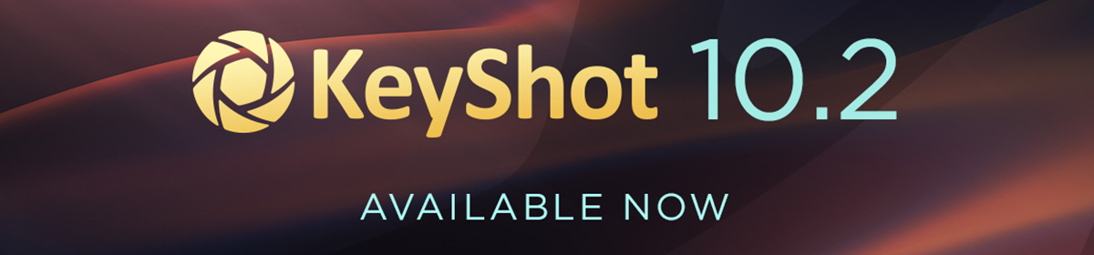 KeyShot KeyShot Basic - Online Schulung für Einsteiger