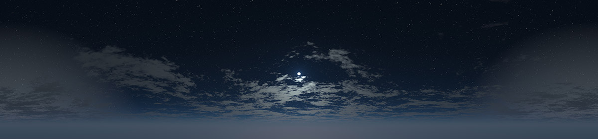 Hdri Night Sky Free Download For Sketchup - IMAGESEE