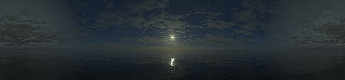 Hdri Night Sky Free Download For Sketchup - IMAGESEE