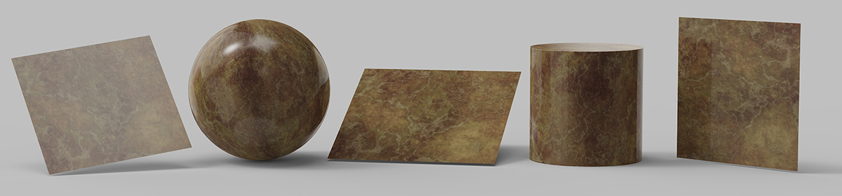 DOSCH Textures Marble