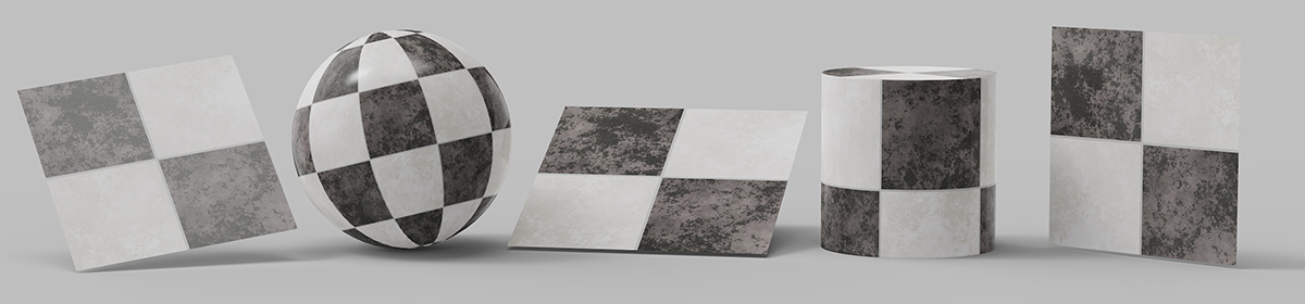 DOSCH Textures Marble