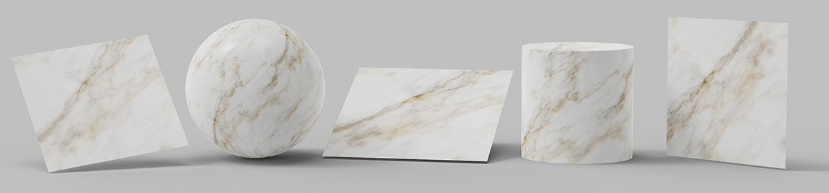 DOSCH Textures Marble