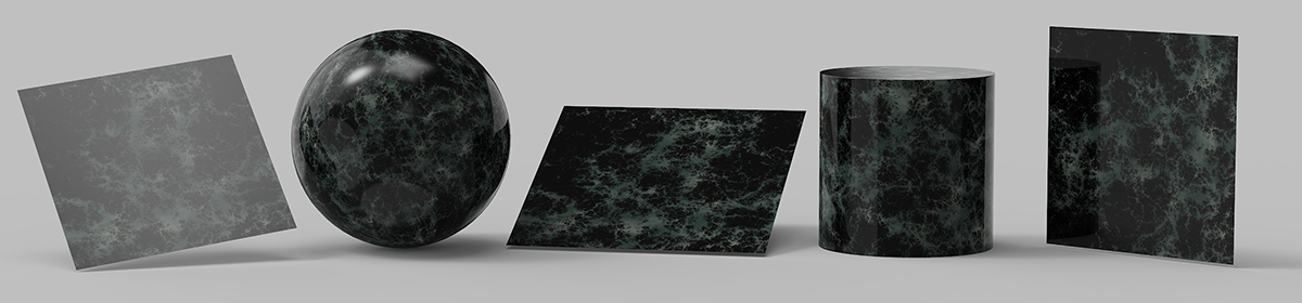 DOSCH Textures Marble