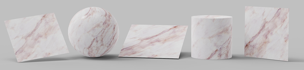 DOSCH Textures Marble