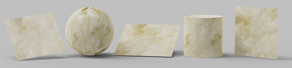 DOSCH Textures Marble